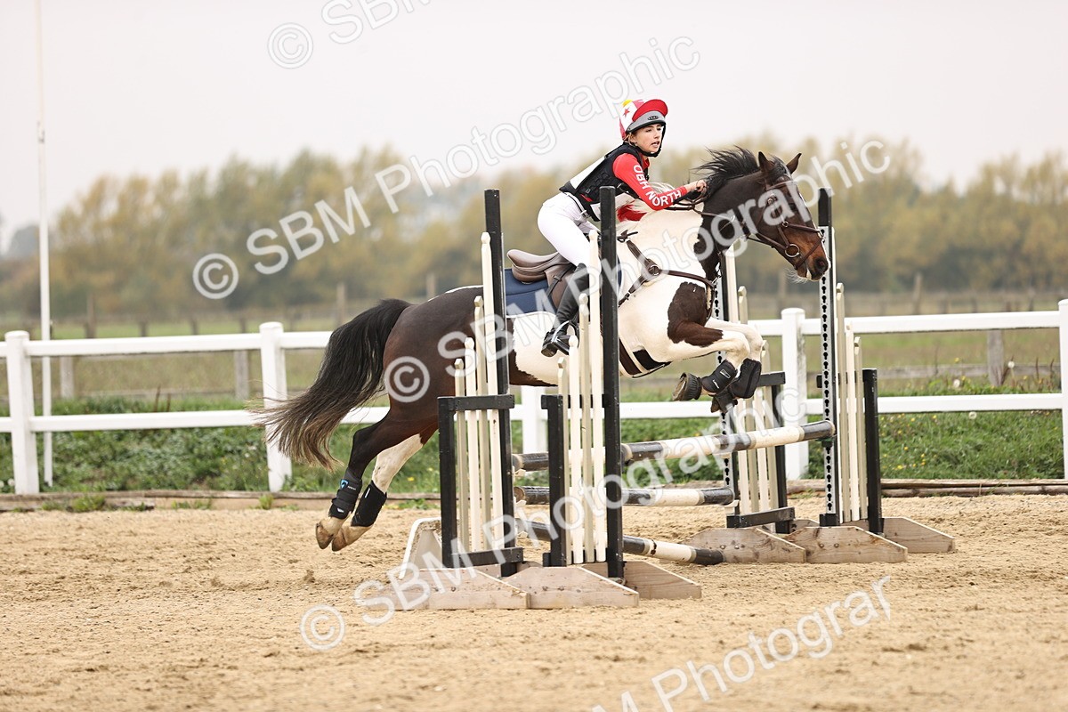 SBM_002442 - Class 2 - 80cm