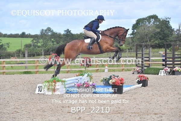 BPP_2210 - DERBY CLASS 6 - 70CM