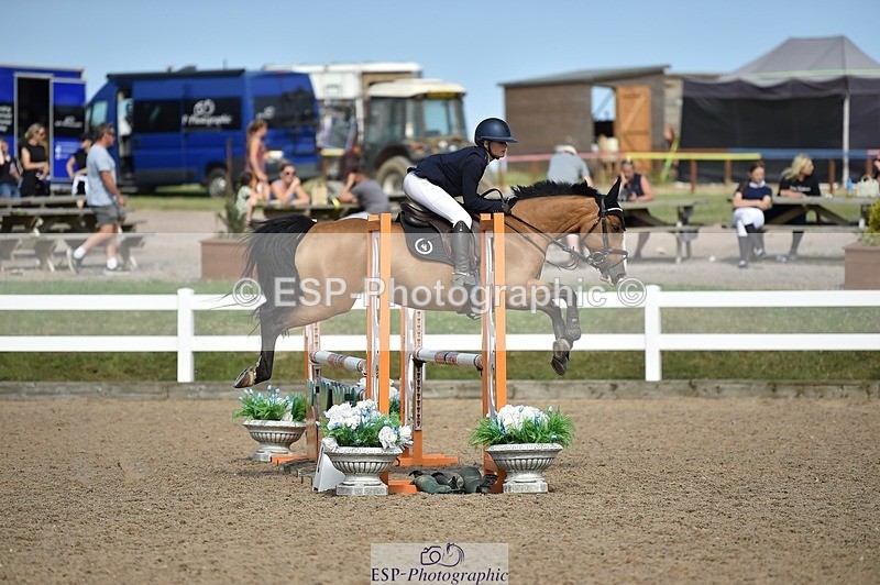 250628-163618-06694 - Cls 24 Pony Discovery & 90cm Open