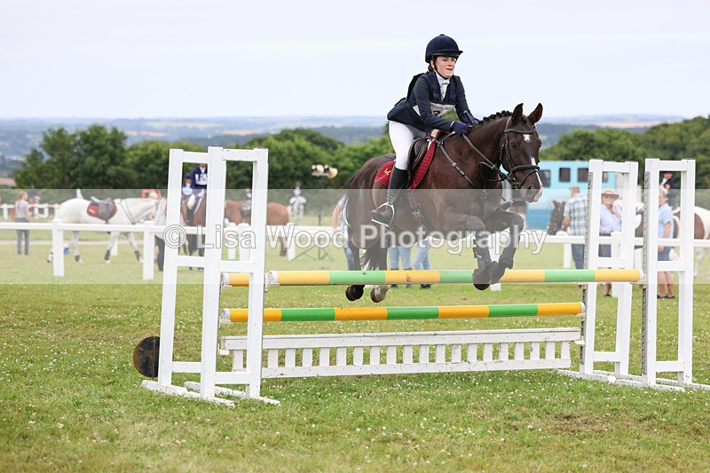 3E7A7090 - Class 7: PC90cm Regional Championship Qualifier Rnd 2 (A)