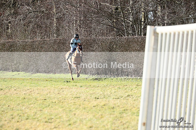 PtP 240126 72 - Cambridgeshire & Enfield Chase PtP Horseheath 24/01/26
