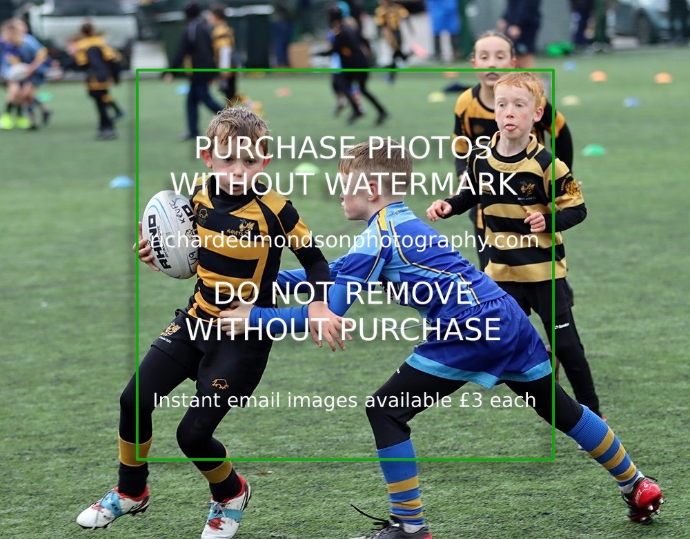 IMG_5794 - Kendal Rugby Mini & Youth Under 8 & Under 9  (1/12/24)