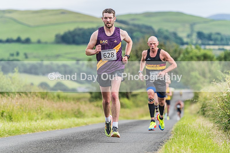 Lambfoot-181 - Lambfoot Loop Road Race Tuesday 2nd July 2024
