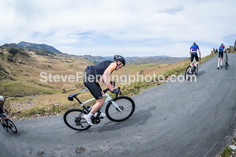 121853 - Hardknott Pass Camera 2 12.00-13.00