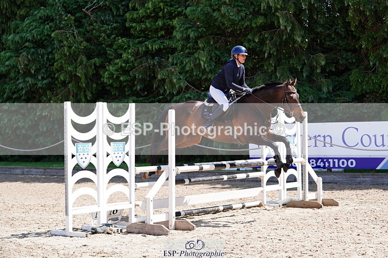 250615A-112158-10437 - Class 45 95cm Amateur Qualifier