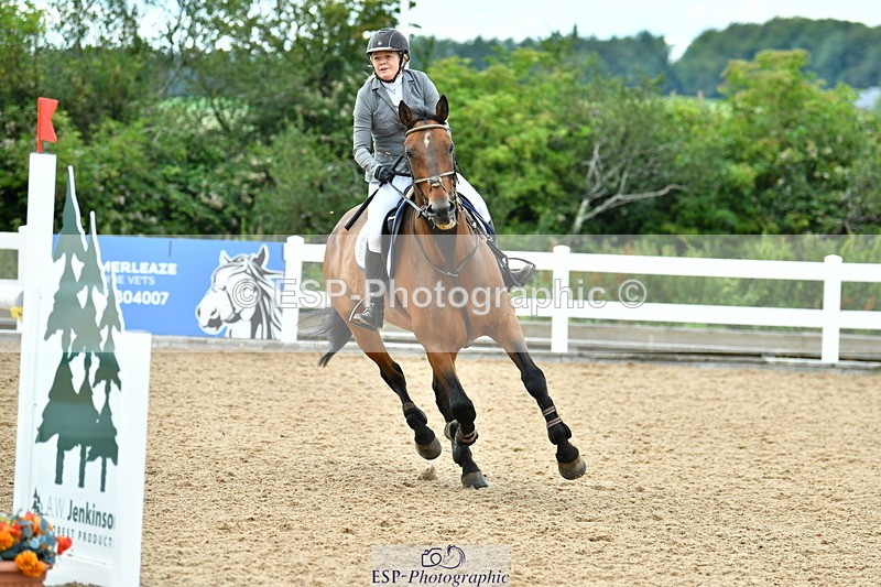 230721A-114639-05846 - Cls 18, 1 Star Silver 1.20m