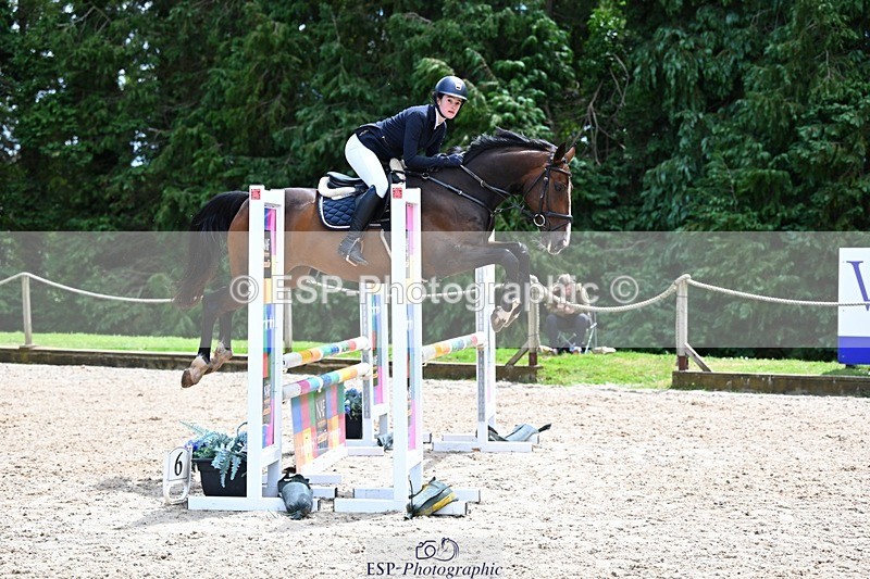 240706-133749-16228 - Cls 37 95cm Amateur Qualifier