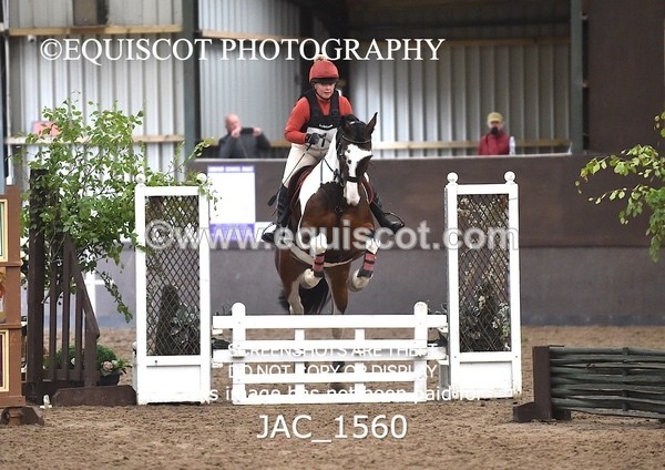 JAC_1560 - CLASS 2 BE70CM