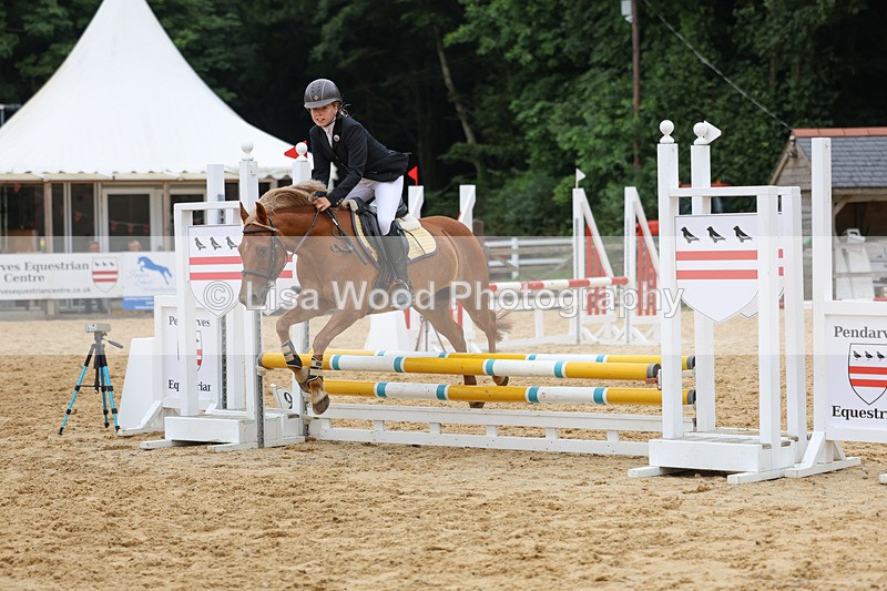 3E7A6666 - Class 10: Junior 60cm