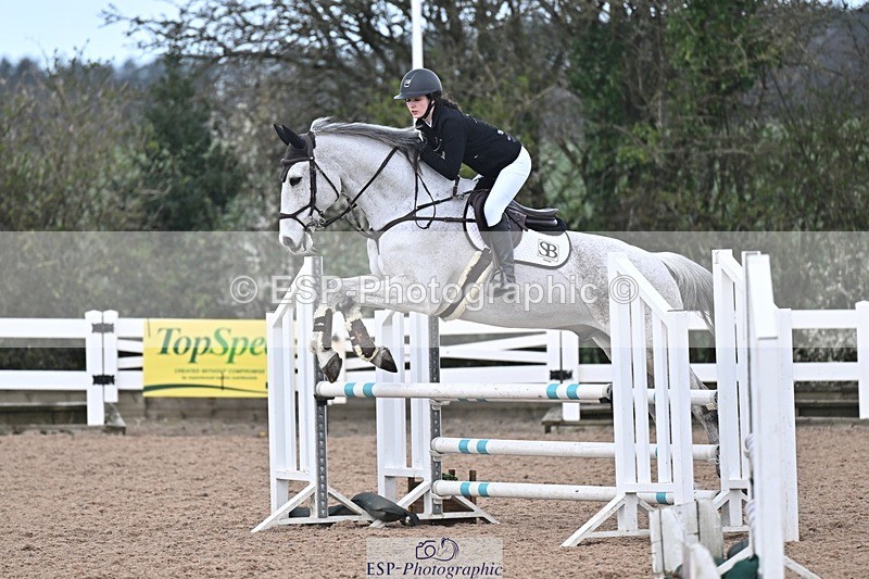 260325-104249-00081 - Cls 0+1 Clear Round, British Novice and 90cm