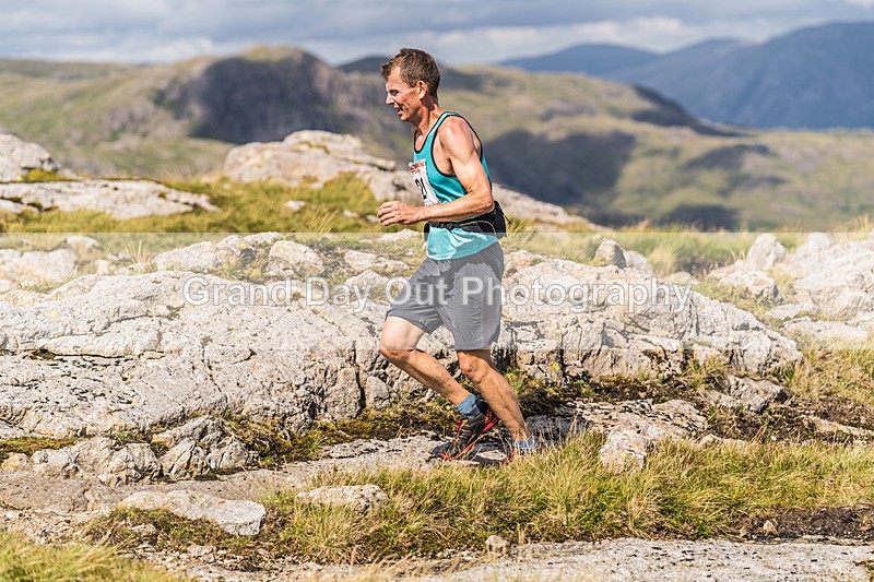 Blisco Dash-733 - Blisco Dash Fell Race (men) Saturday 27th July 2024