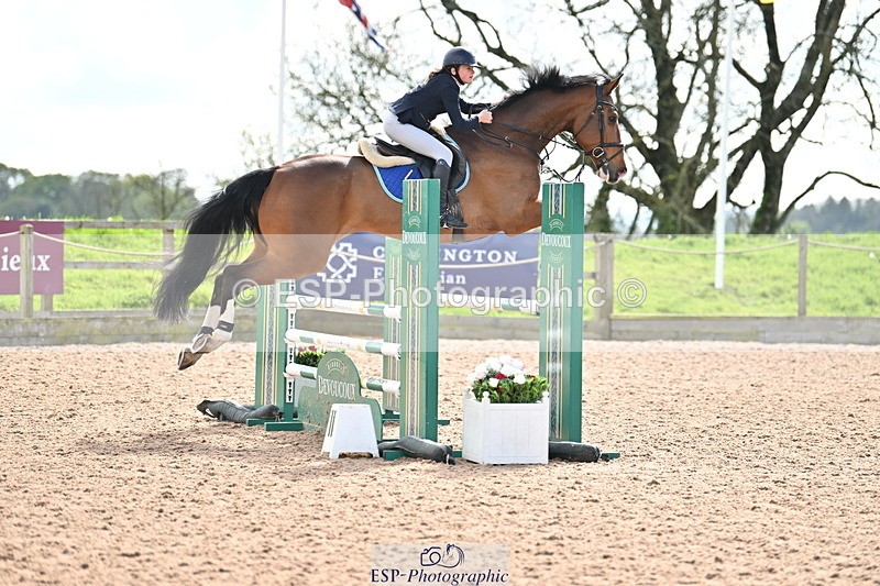 240505A-162537-06827 - Cls 8, 9 & 10 Children on Horses 90cm, 1m & 1.10m