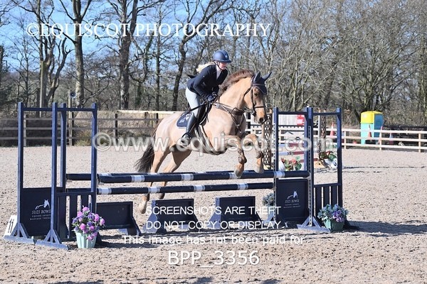 BPP_3356 - CLASS 3  0.85m Amateur Championship Qualifier