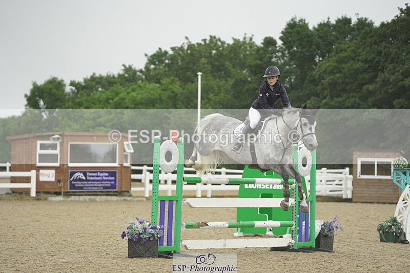 230722A-121922-09059 - Cls 19, 1 Star Silver 1.20m