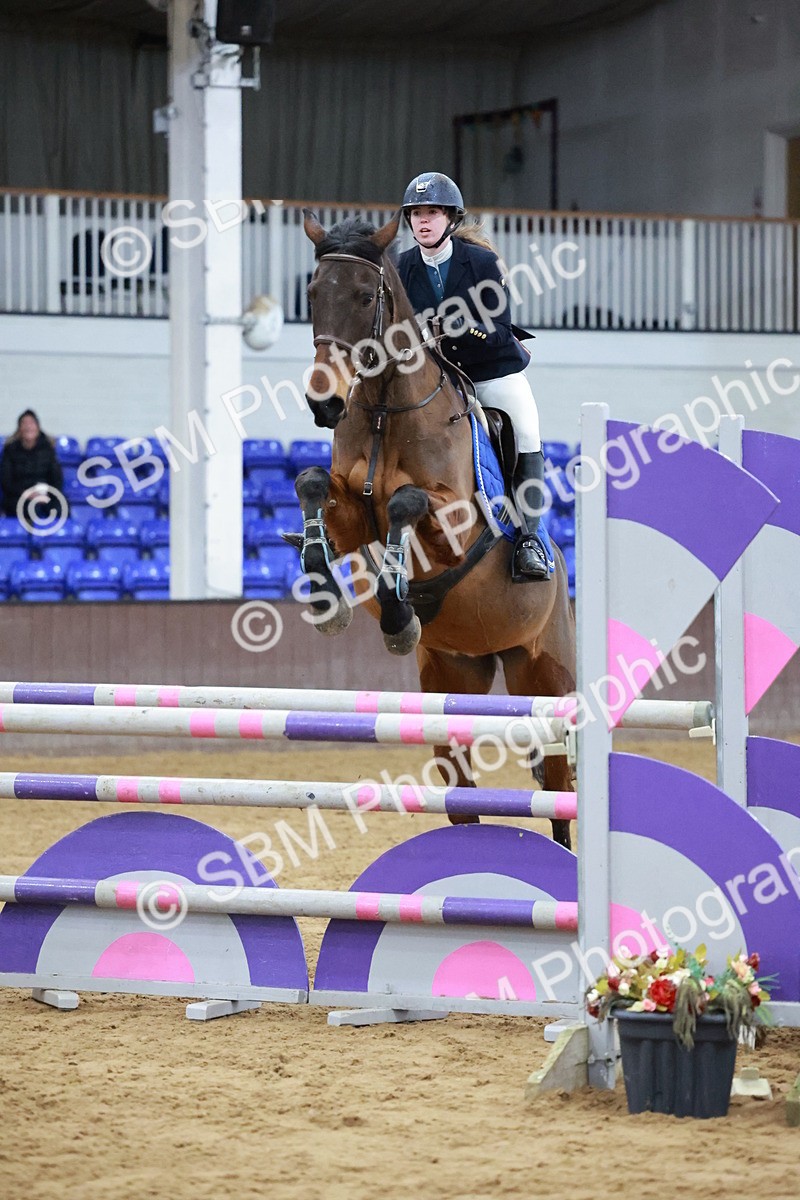 SBM_008172 - Class 26 - WB Equiline Star Championship Qualifier 1.10m
