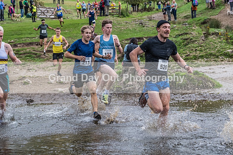 Dovedale-7 - Dovedale Dash Sunday 4th October 2026