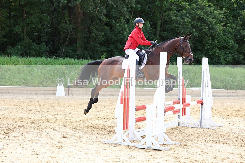 3E7A1065 - Class 2: 80 - 85cm