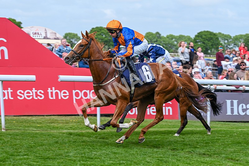 270526-Race 1-Lairy Mary-1899 - Race 1 14.15pm Happy Birthday Joe McCabe Claiming Stakes