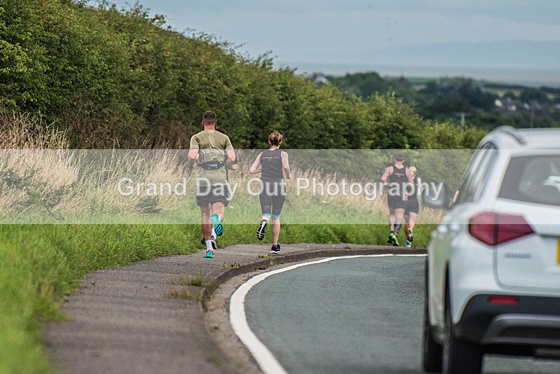Netherhall-426 - Netherhall 10K Road Race & Children's Races, Wednesday 2nd August 2023