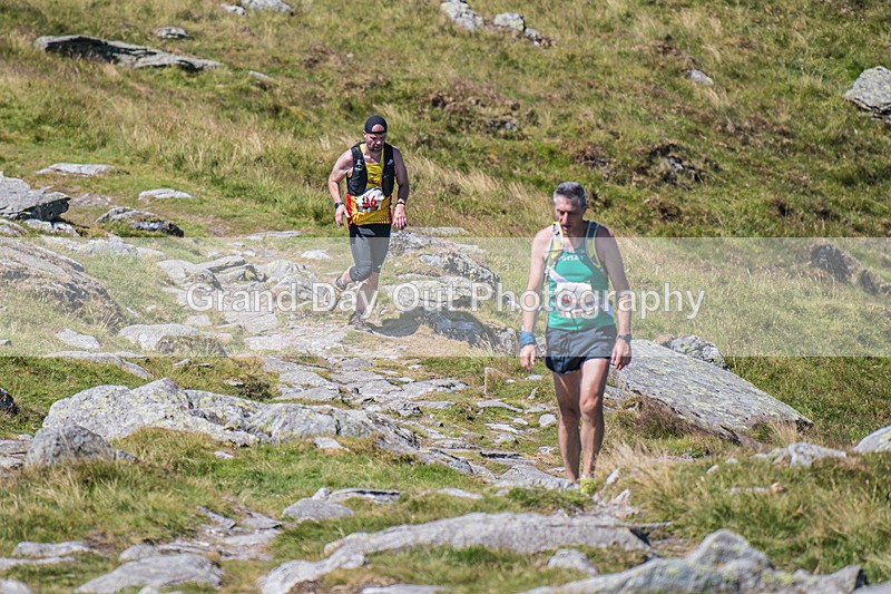 Kentmere-660 - Kentmere Horseshoe Fell Race Sunday 19th July 2026
