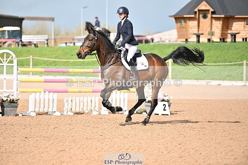 240315A-130803-01142 - Cls 3 Snr Foxhunter