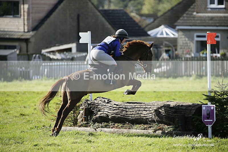  WWHT 031021 1540 - Open Novice (0.80m) 03/10/21