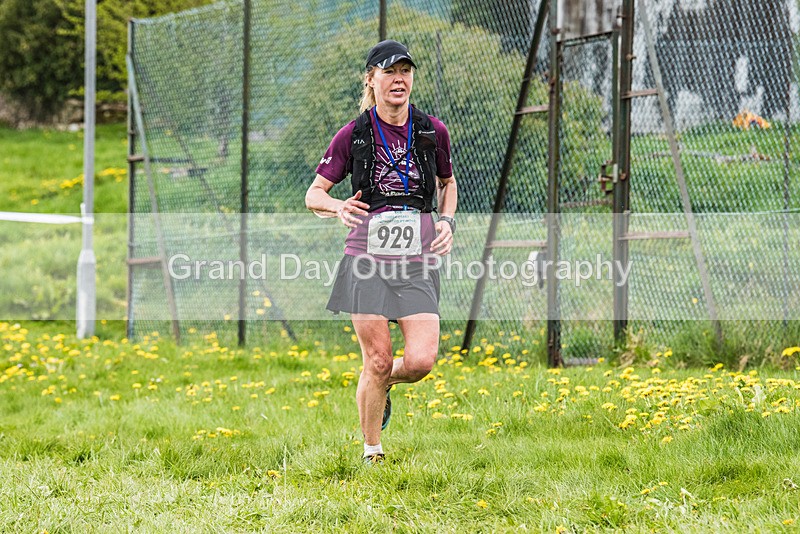 3 Peaks-2990 - The 3 Peaks Race - The Finish - Saturday 29th April 2023