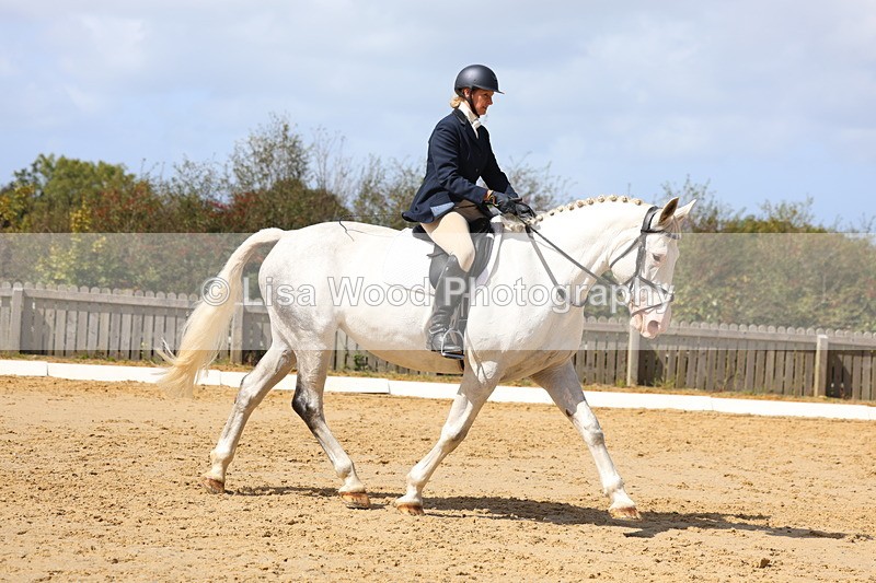 3E7A3727 - Class 8: Novice 6 Section A Championship