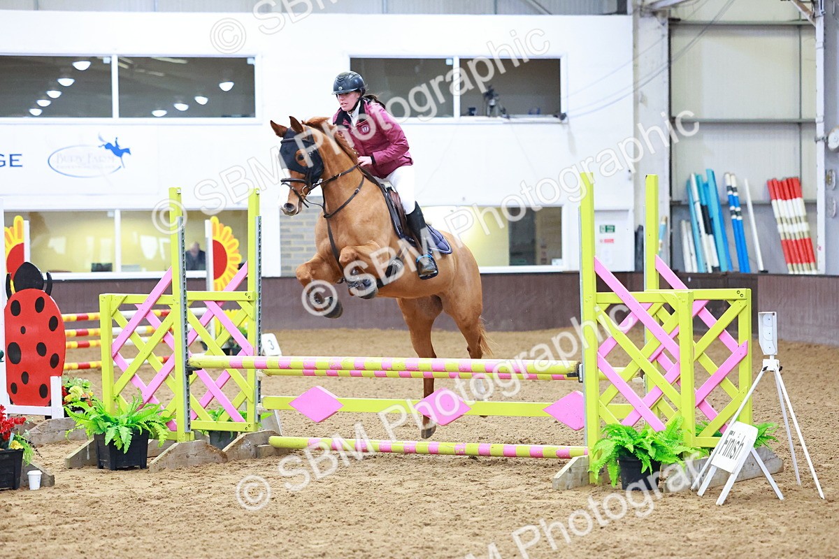 SBM_002027 - Class 7 - Clear Round