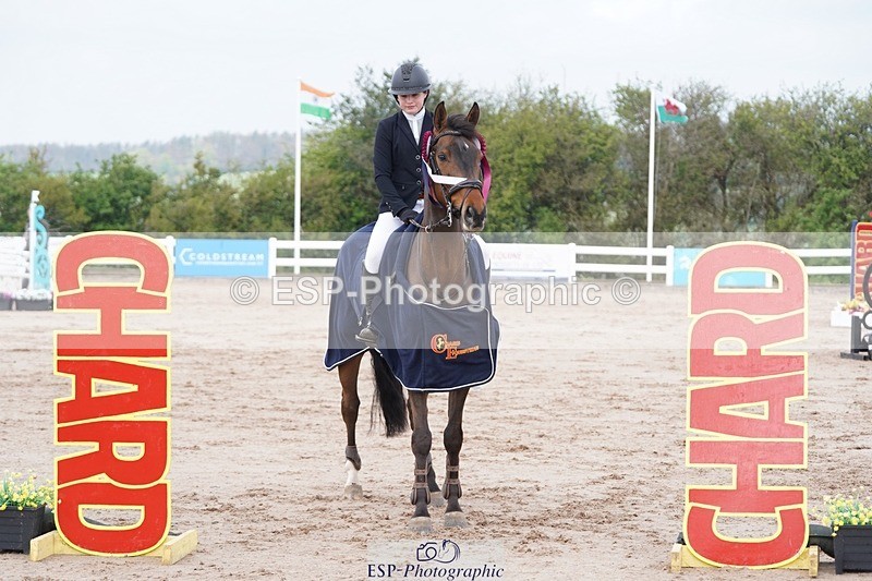 250425-102410-08478 - Cls 30 Young Horse 6yr old