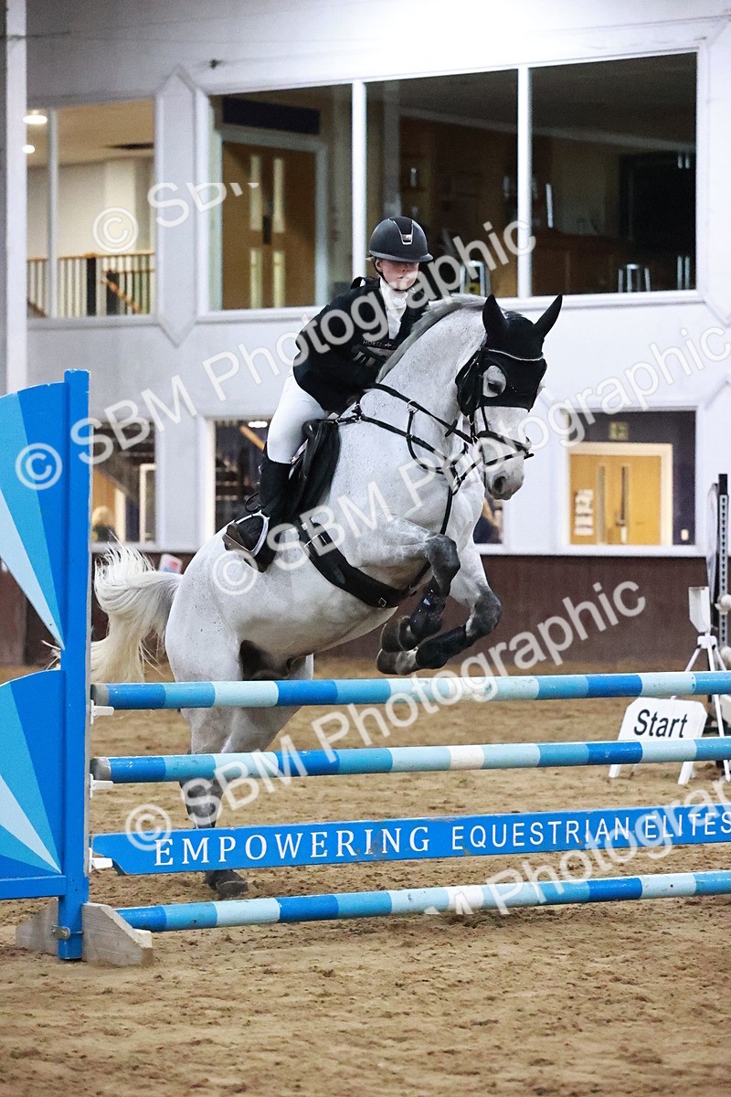 SBM_002712 - Class 7 - Show Jumping 1.00m