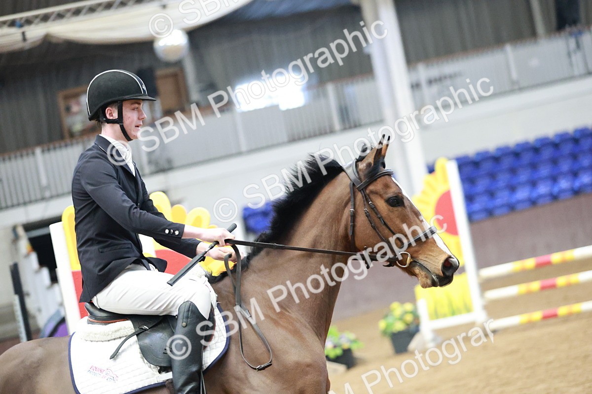 SBM_000067 - Class 1 - Clear Round