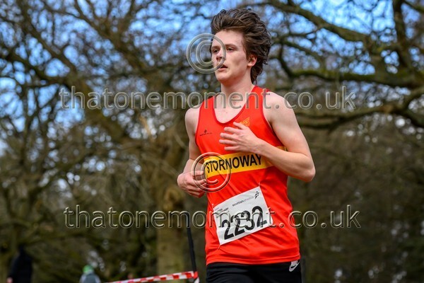 Falkirk25-912919 - U17 Men