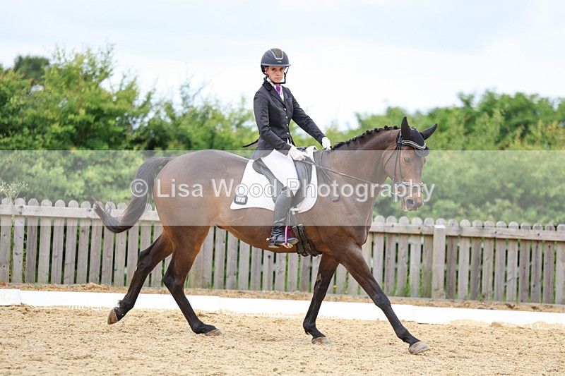 3E7A0561 - Class 5: Novice 1 2024 Section A