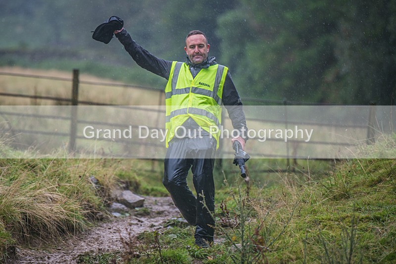 Grasmere Senior-579 - Grasmere Guides Senior Fell Race Sunday 25th August 2024