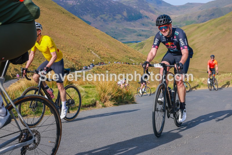 093335-3 - Newlands Pass 09.00-10.00