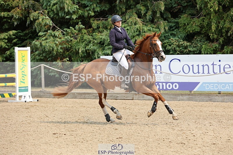 250816A-132908-01838 - Cls 6 Snr 1m Open