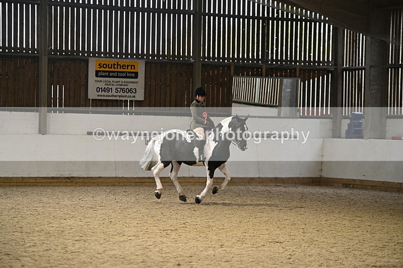 WJ7_3720 - Class 16 Ridden Coloured/ Odd Coloured