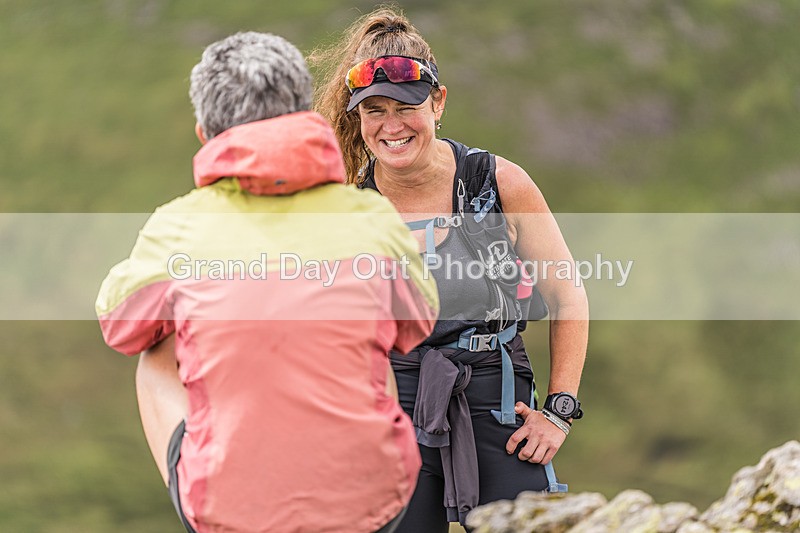 Blisco Dash-10 - Blisco Dash Fell Race (women) Saturday 27th July 2024