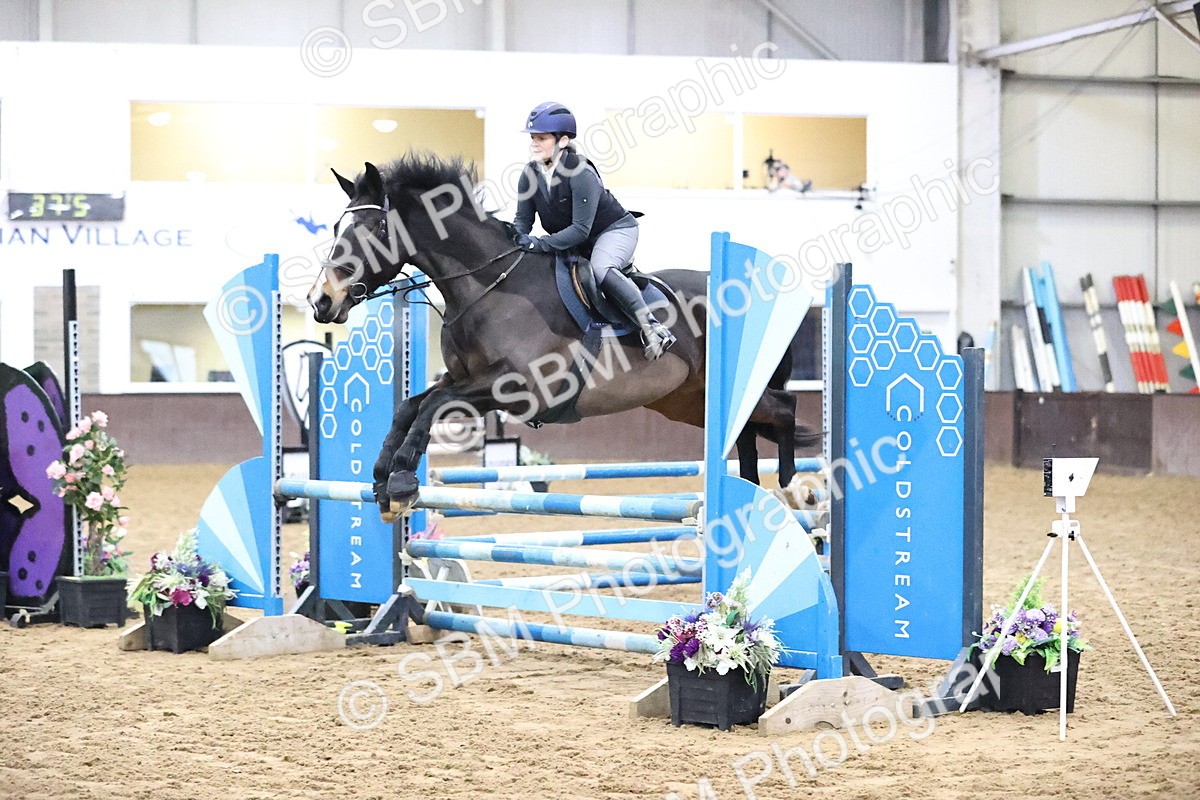 SBM_002752 - Class 14 - Senior British Novice - 90cm