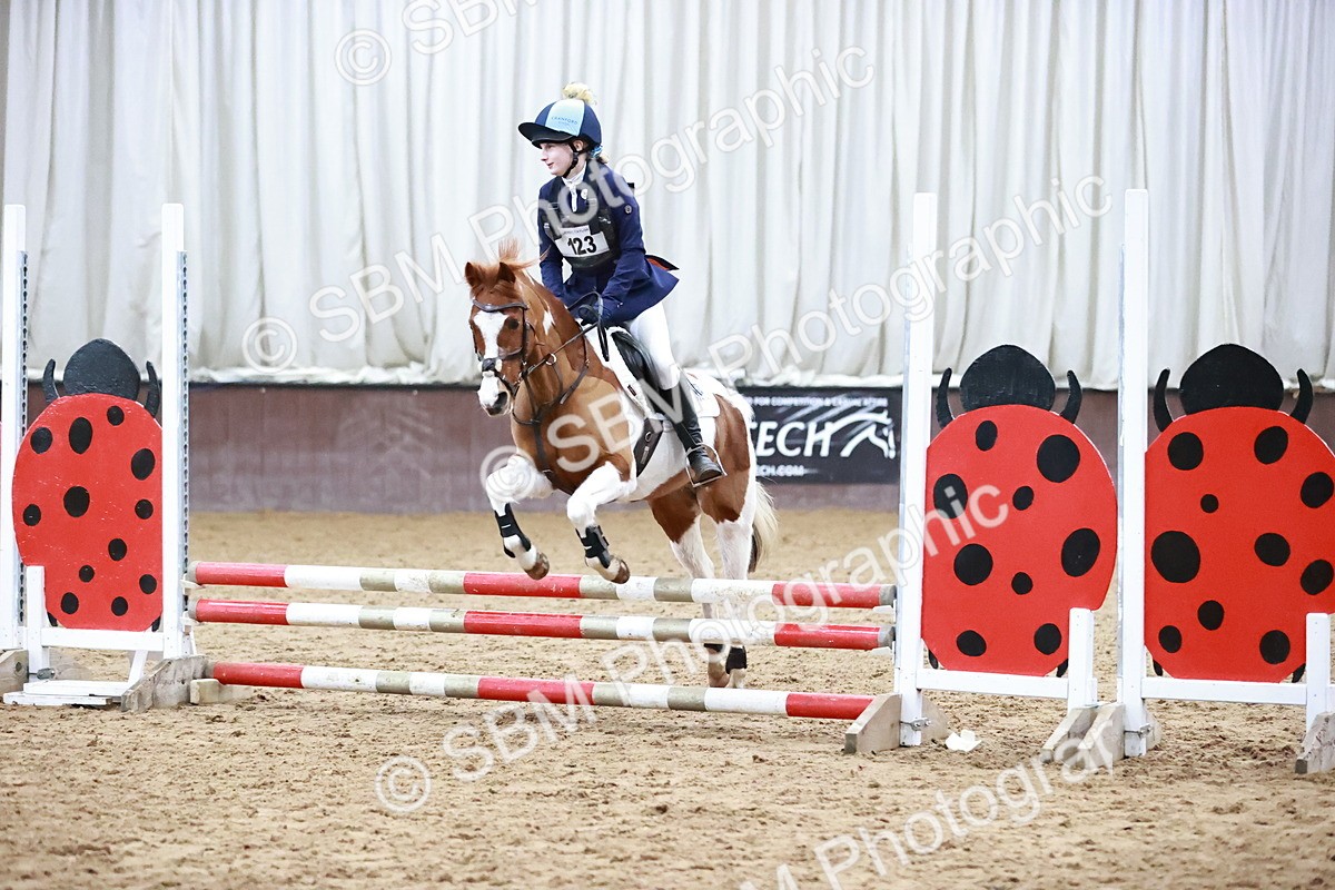 SBM_000894 - Class 3 - 60cm