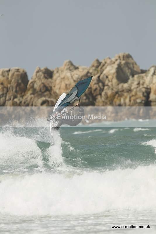  - Windsurfing