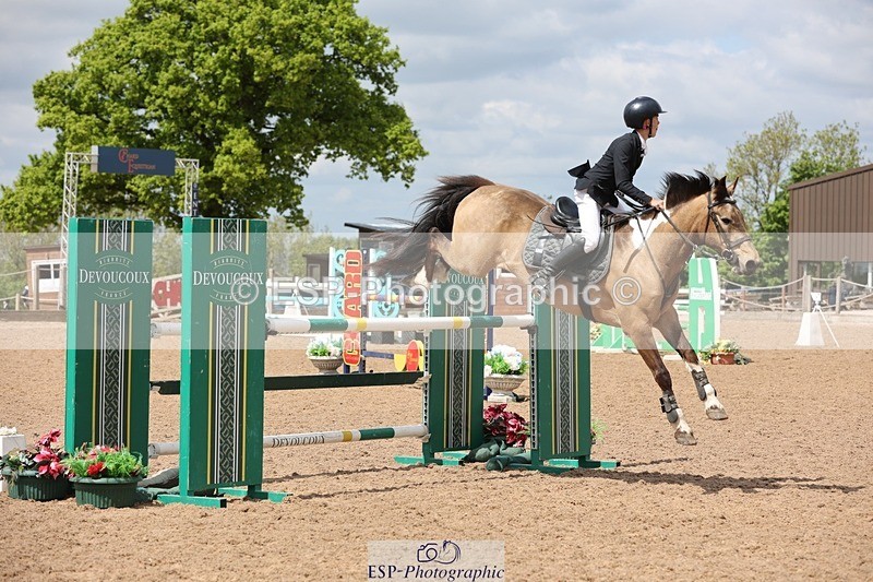 250504-132911-02754 - Cls 8 Junior 1.20m Open