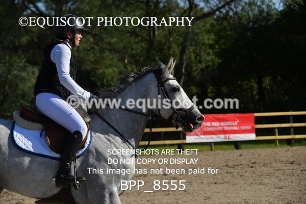BPP_8555 - CLASS 2 Club/ Unaffiliated 80cms Open