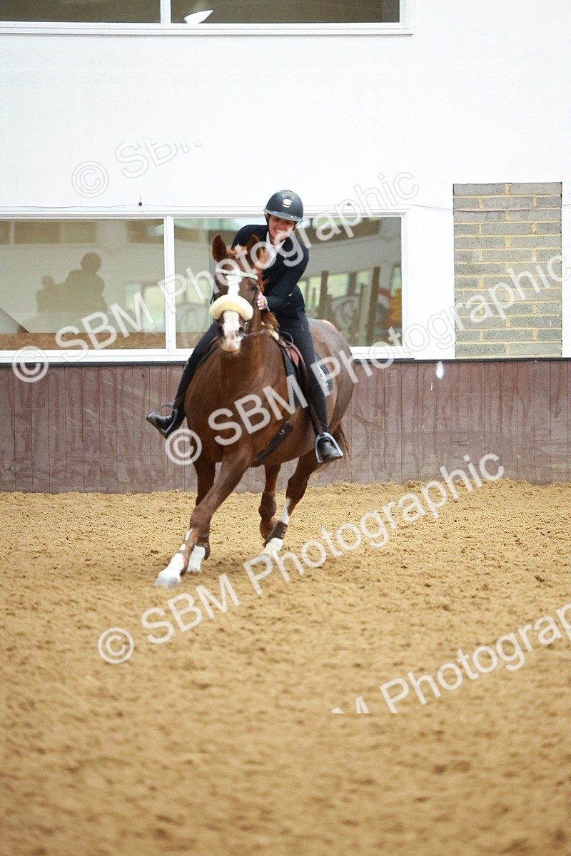 SBM_005657 - Class 16 - Blue Chip Ruby Championship Qualifier 90cm - 1st Half