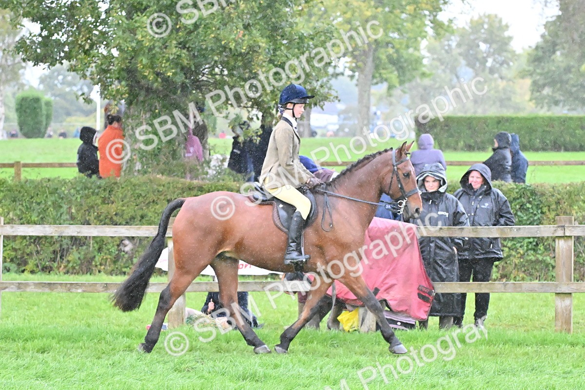 SBM_72490 - S43 - Ridden Equitation Best Rider