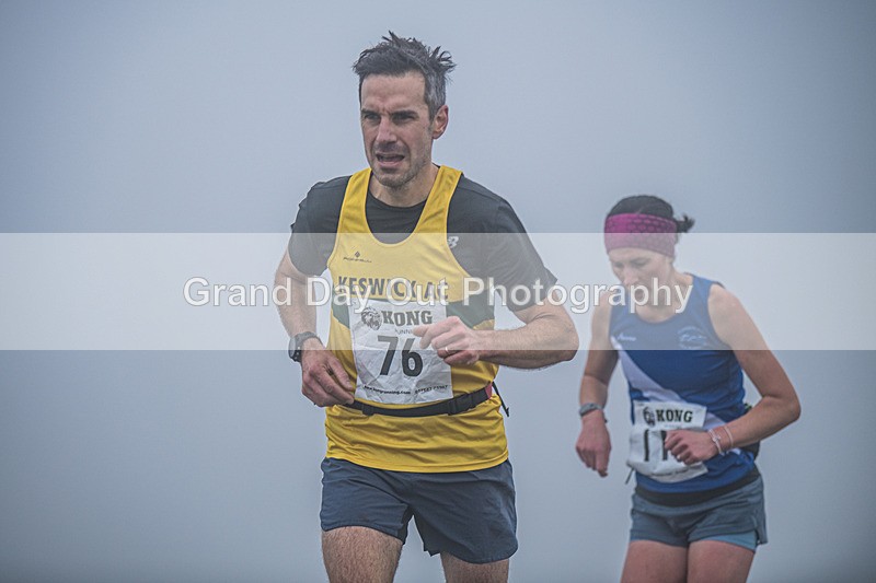 Sale-148 - Sale Fell Race Saturday 22nd November 2025