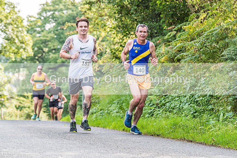 The One 10-259 - The One 10 Mile Road Race Saturday 9th September 2023