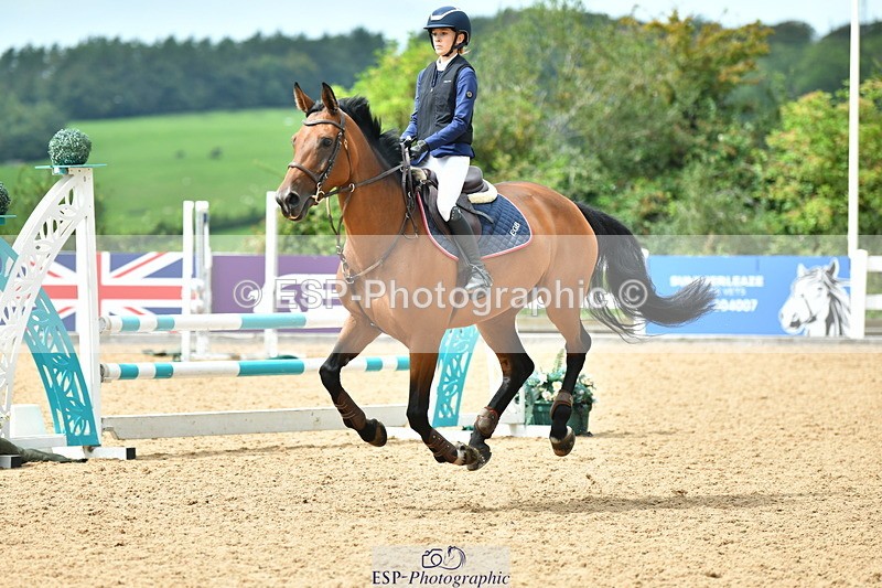 230813A-125322-12650 - Cls 42 95cm National Amateur Qualifier