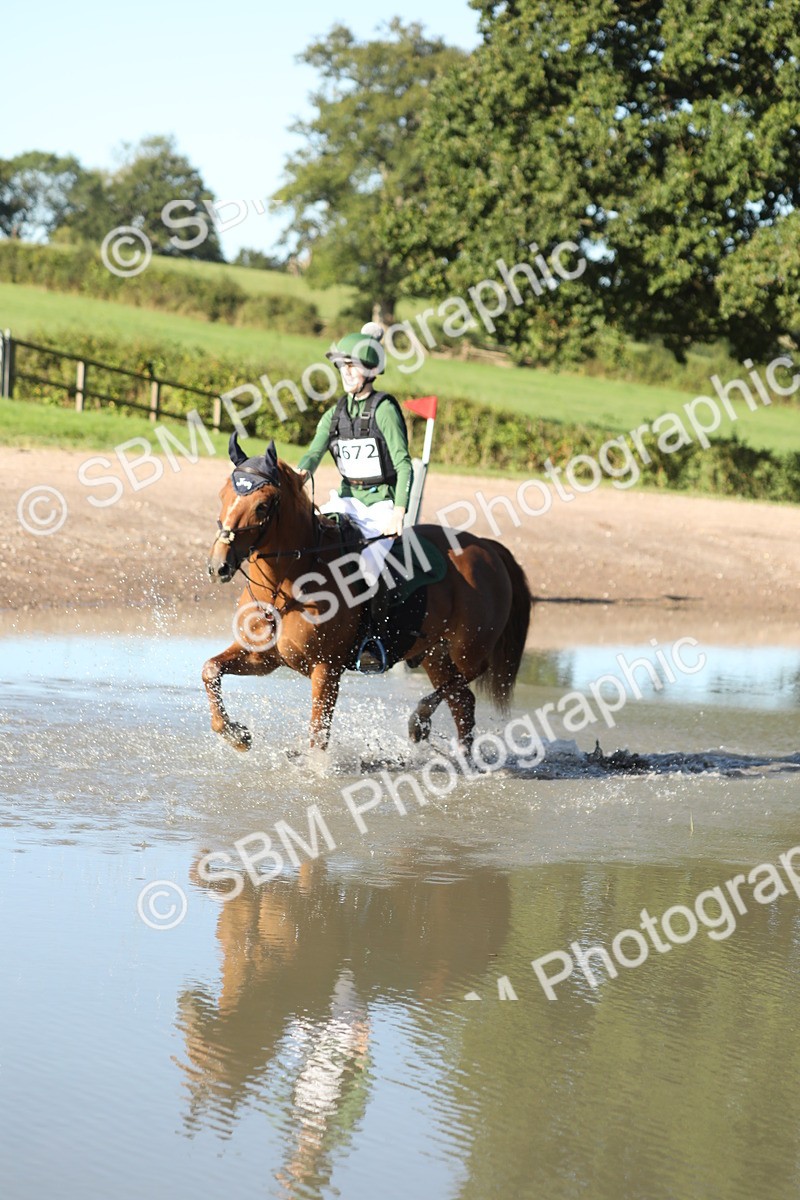SBM_01169 - E2 Eventers Challenge 60cm Open